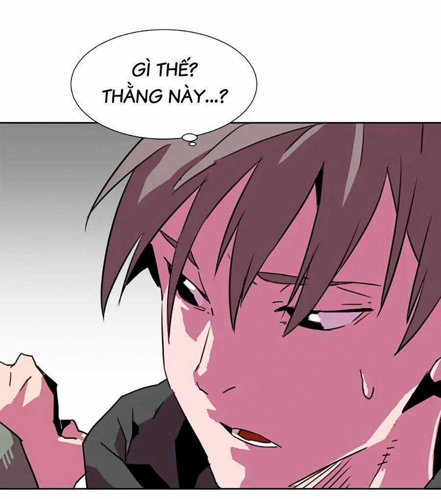 Săn Lùng Bắt Nạt Chapter 44 trang 38