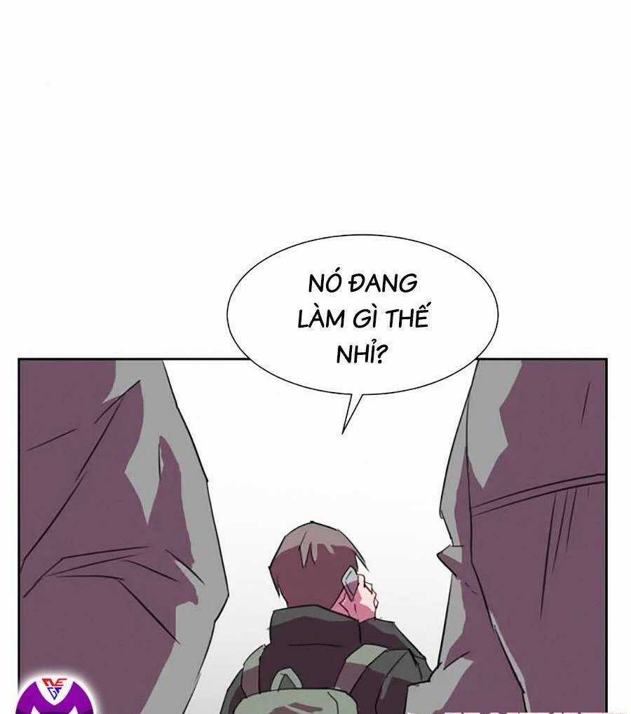 Săn Lùng Bắt Nạt Chapter 44 trang 4