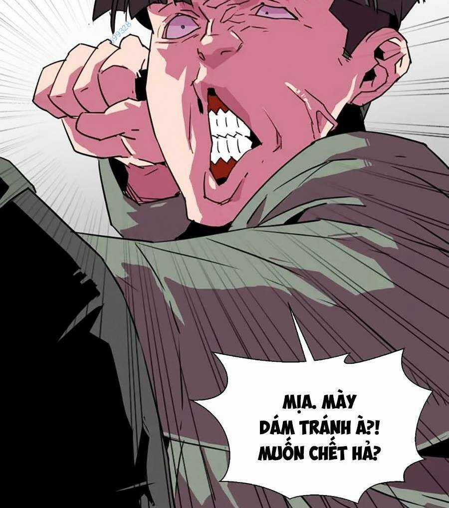 Săn Lùng Bắt Nạt Chapter 44 trang 40