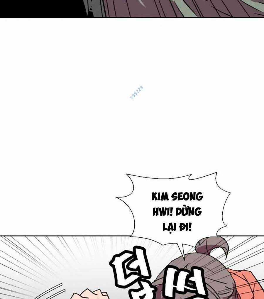 Săn Lùng Bắt Nạt Chapter 44 trang 41