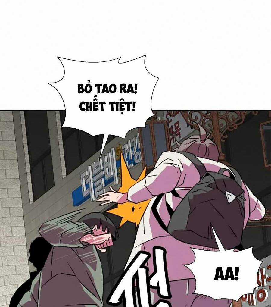 Săn Lùng Bắt Nạt Chapter 44 trang 43