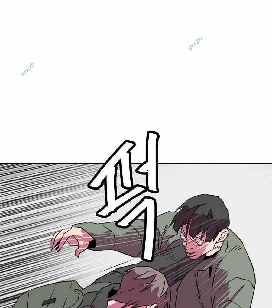 Săn Lùng Bắt Nạt Chapter 44 trang 48