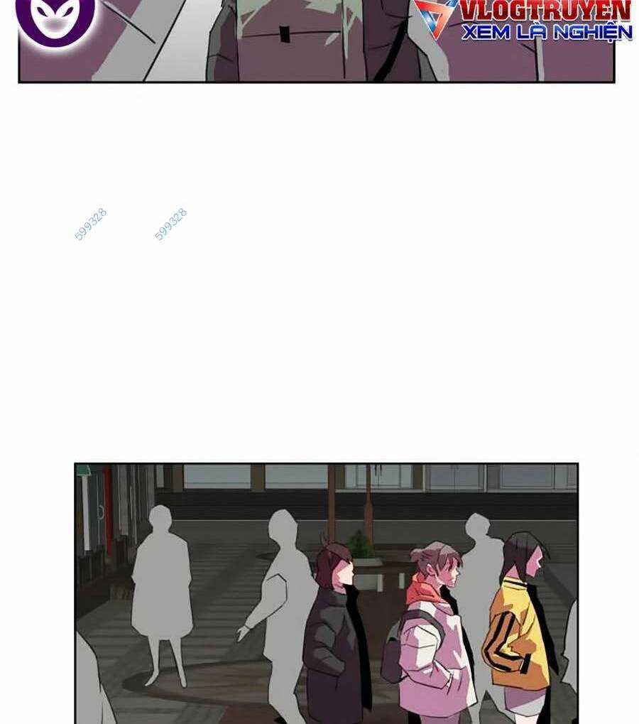 Săn Lùng Bắt Nạt Chapter 44 trang 5