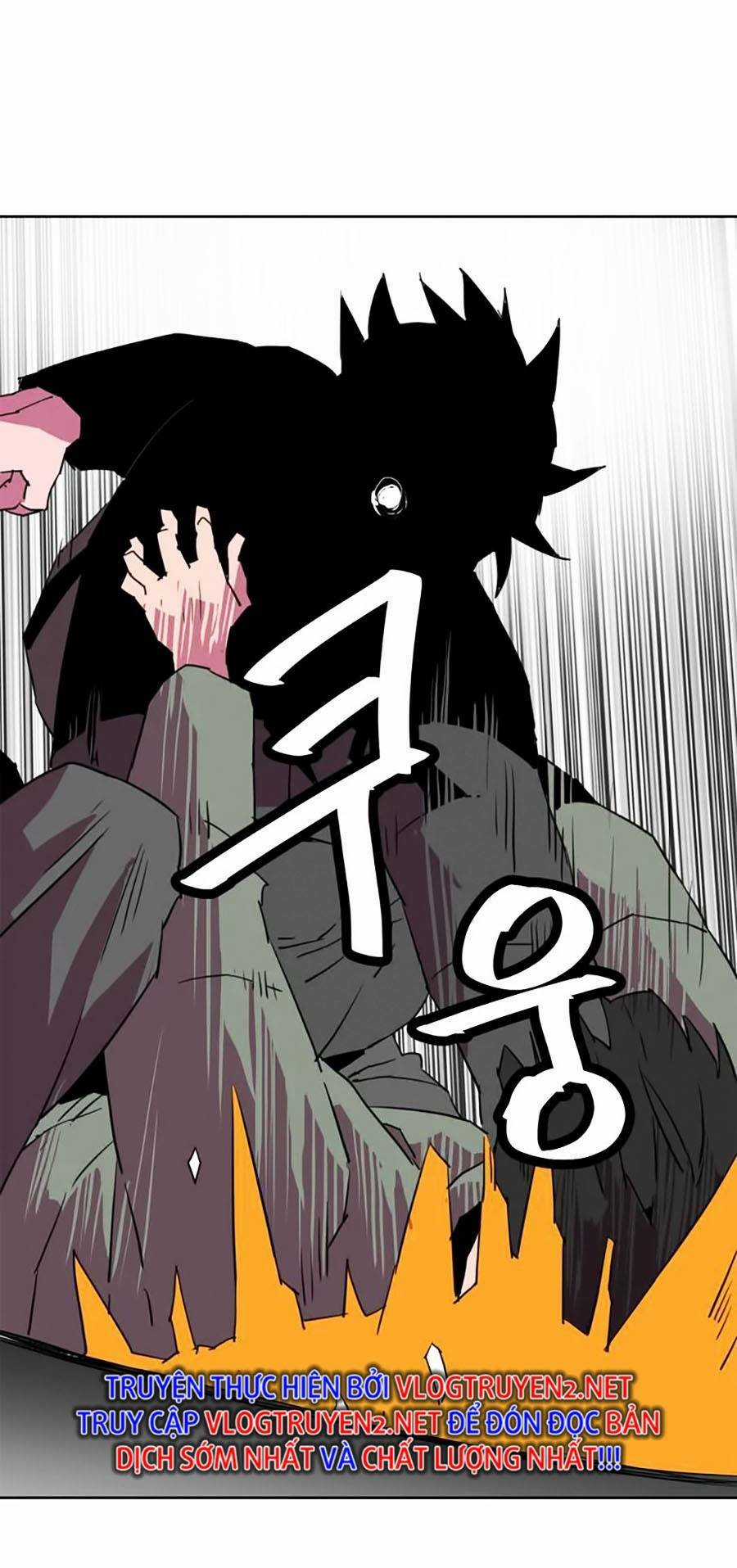 Săn Lùng Bắt Nạt Chapter 44 trang 50