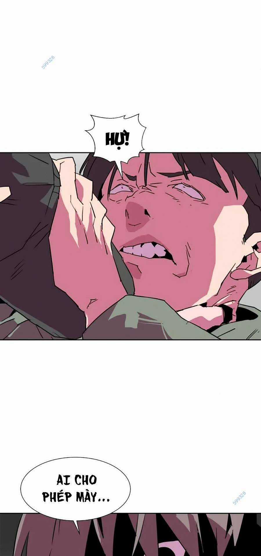 Săn Lùng Bắt Nạt Chapter 44 trang 51