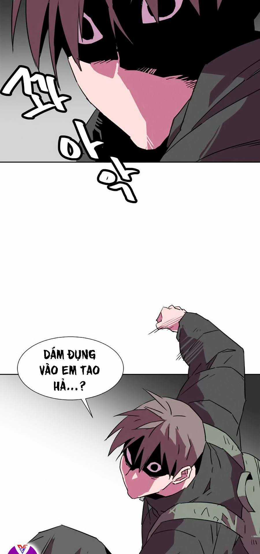 Săn Lùng Bắt Nạt Chapter 44 trang 52