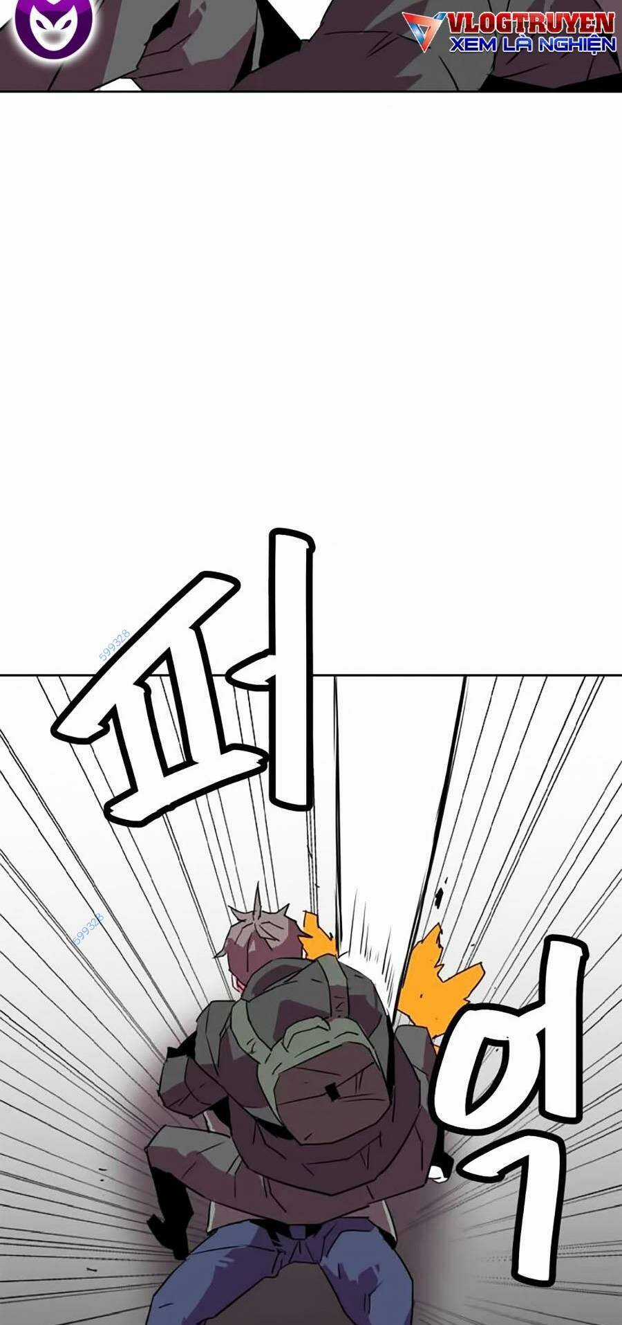 Săn Lùng Bắt Nạt Chapter 44 trang 53