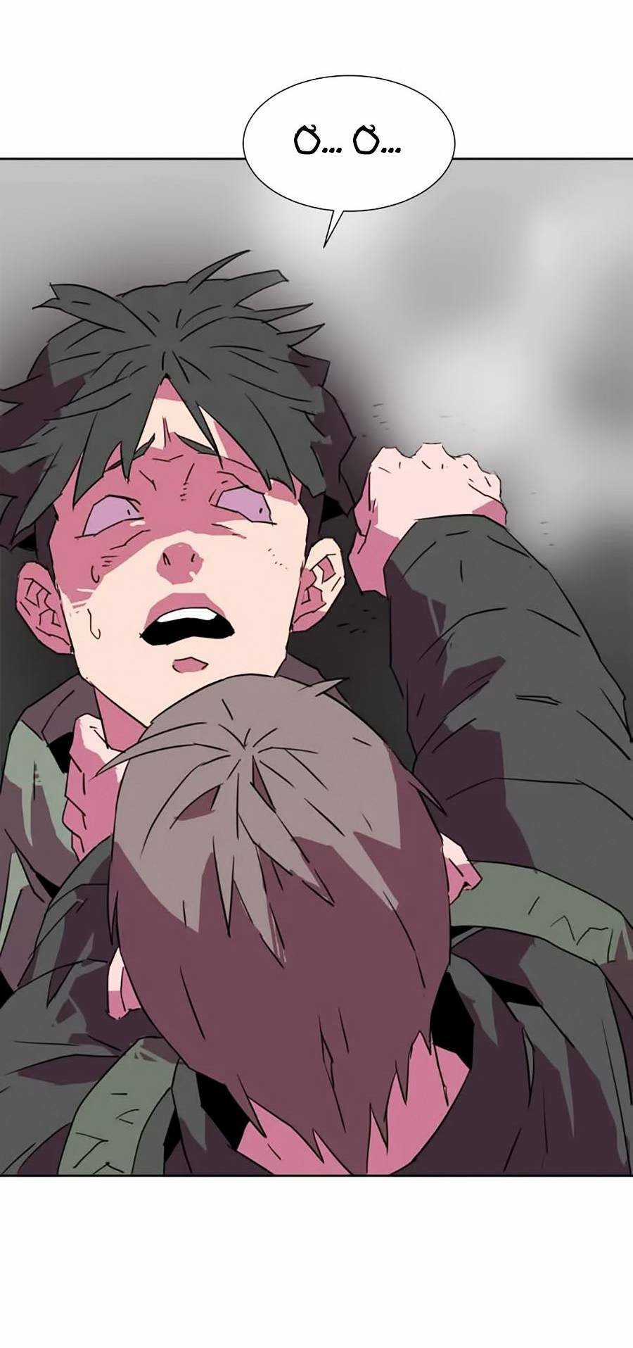 Săn Lùng Bắt Nạt Chapter 44 trang 56