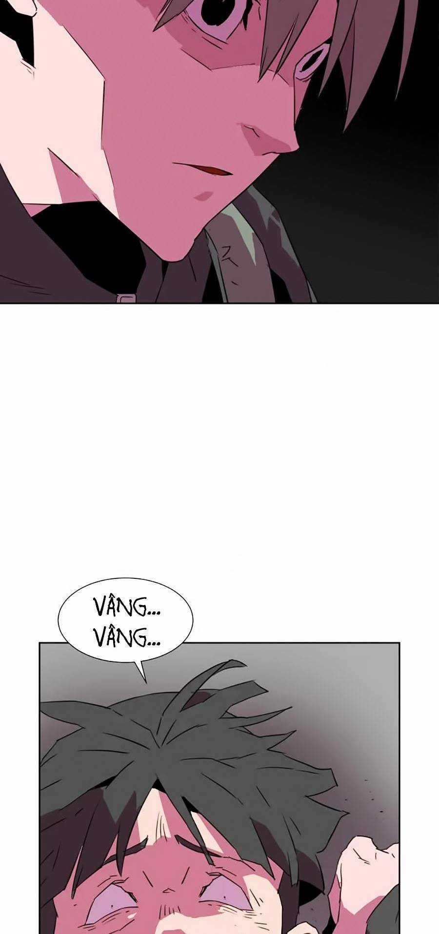 Săn Lùng Bắt Nạt Chapter 44 trang 58