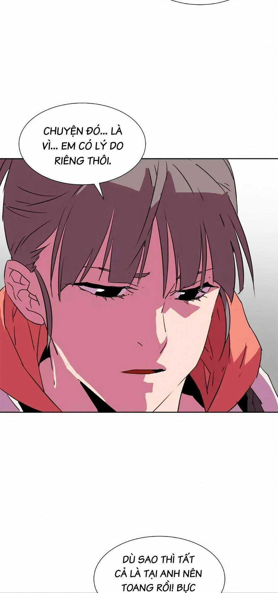 Săn Lùng Bắt Nạt Chapter 44 trang 64