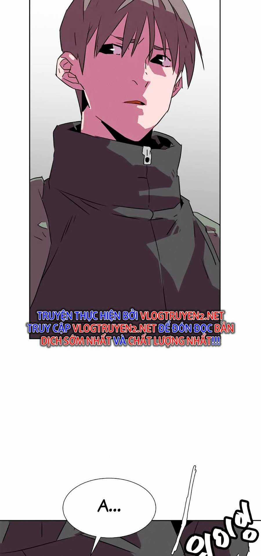 Săn Lùng Bắt Nạt Chapter 44 trang 66