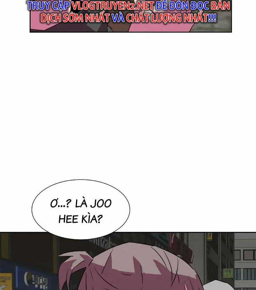 Săn Lùng Bắt Nạt Chapter 44 trang 7