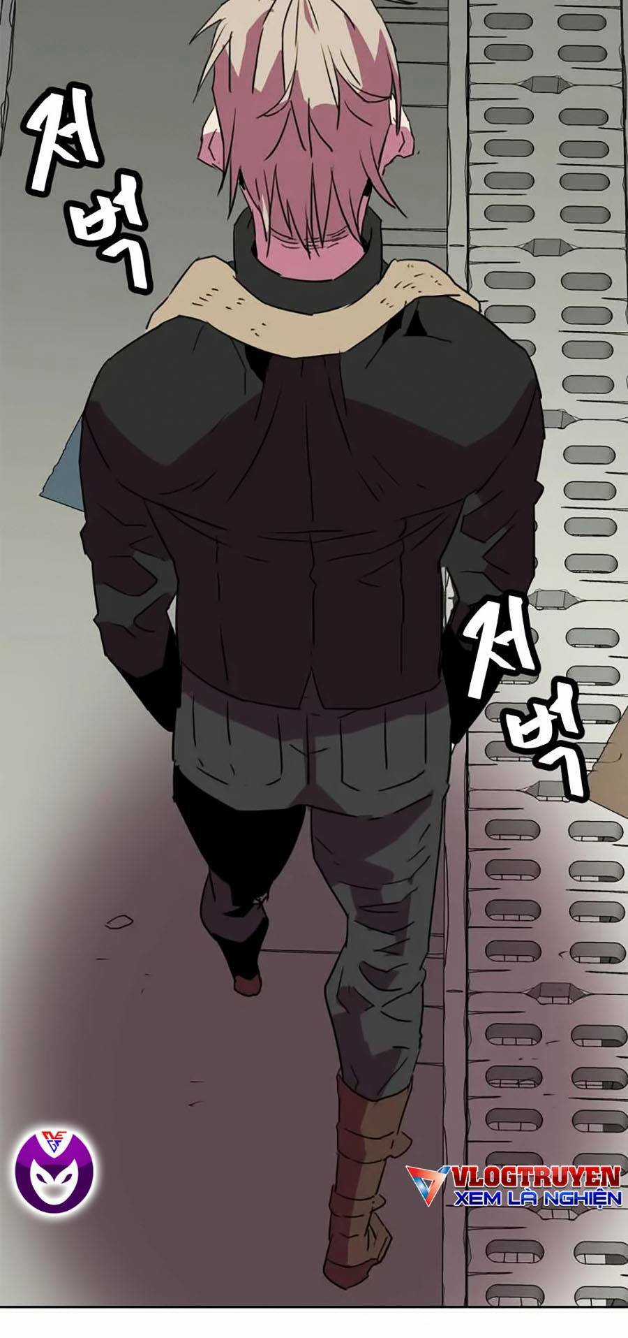 Săn Lùng Bắt Nạt Chapter 44 trang 70