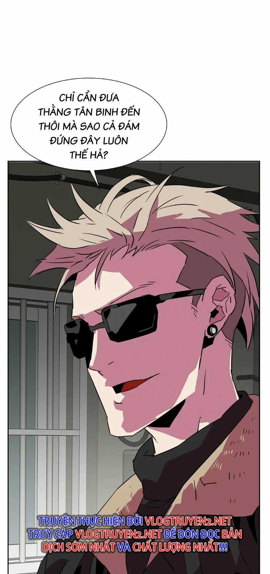 Săn Lùng Bắt Nạt Chapter 44 trang 72