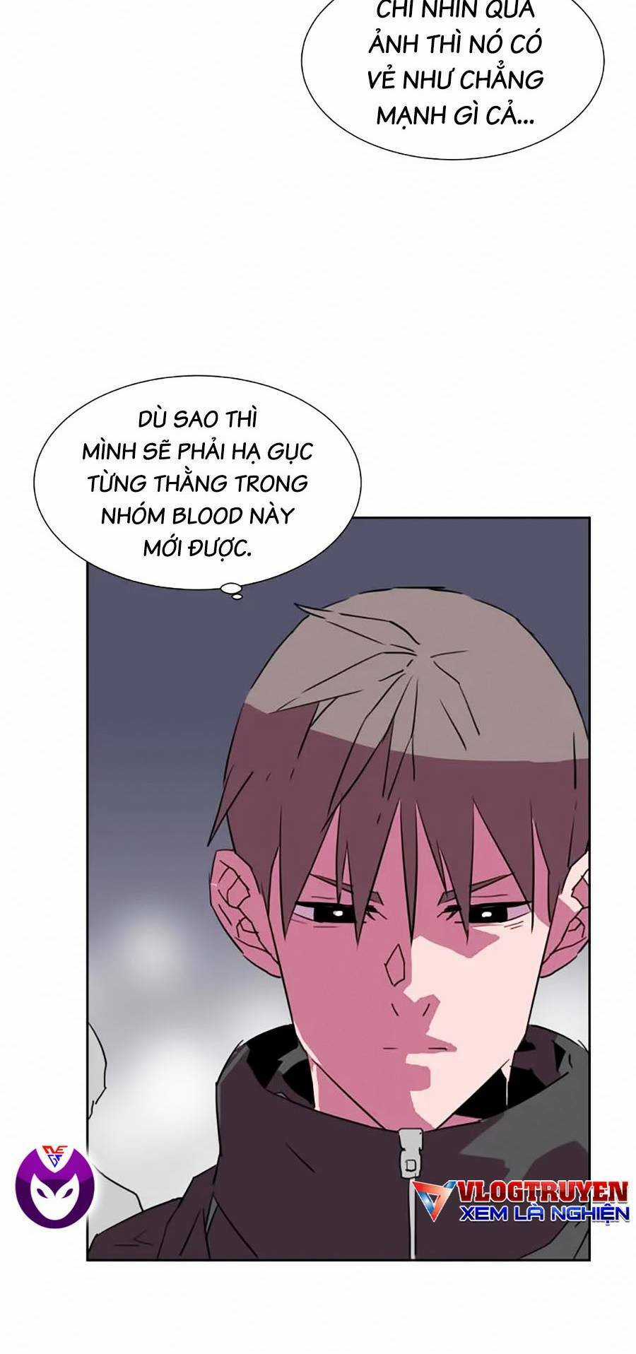 Săn Lùng Bắt Nạt Chapter 44 trang 74