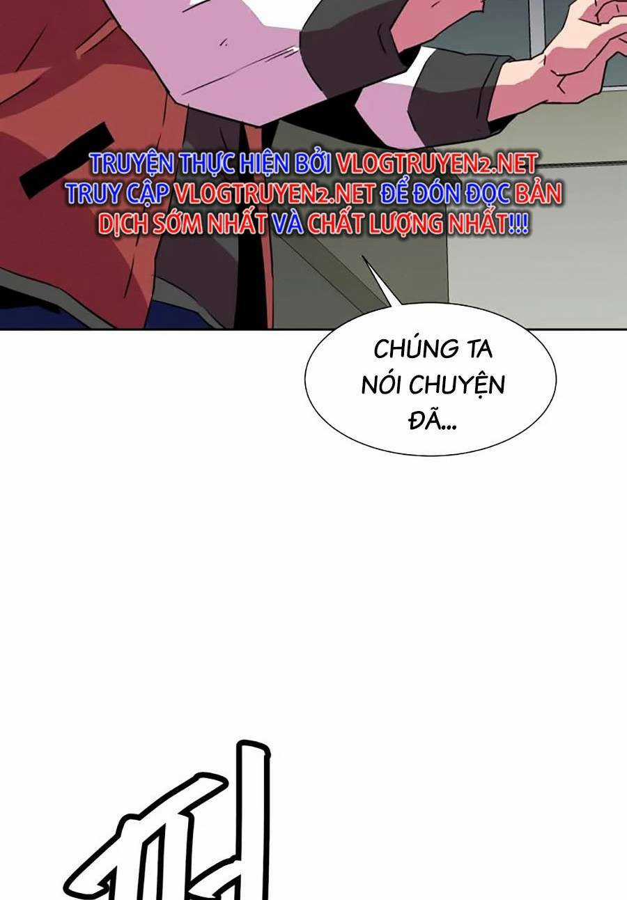 Săn Lùng Bắt Nạt Chapter 44 trang 78