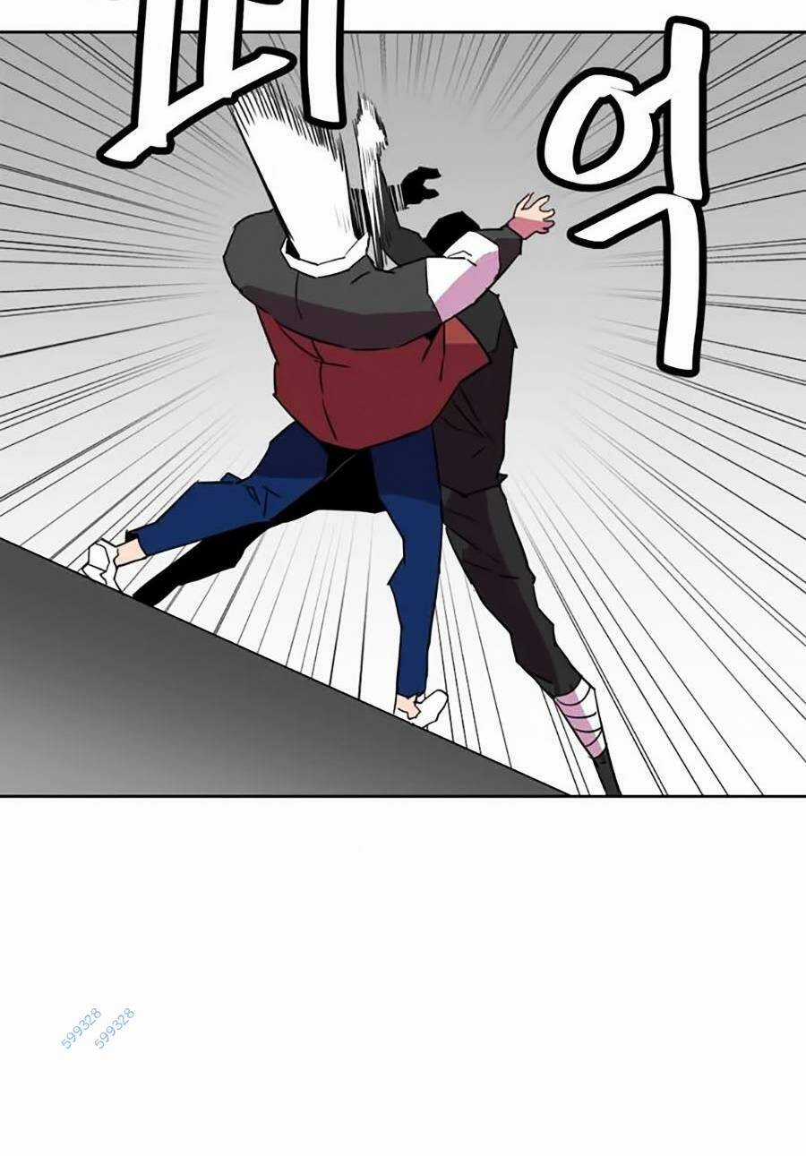 Săn Lùng Bắt Nạt Chapter 44 trang 79