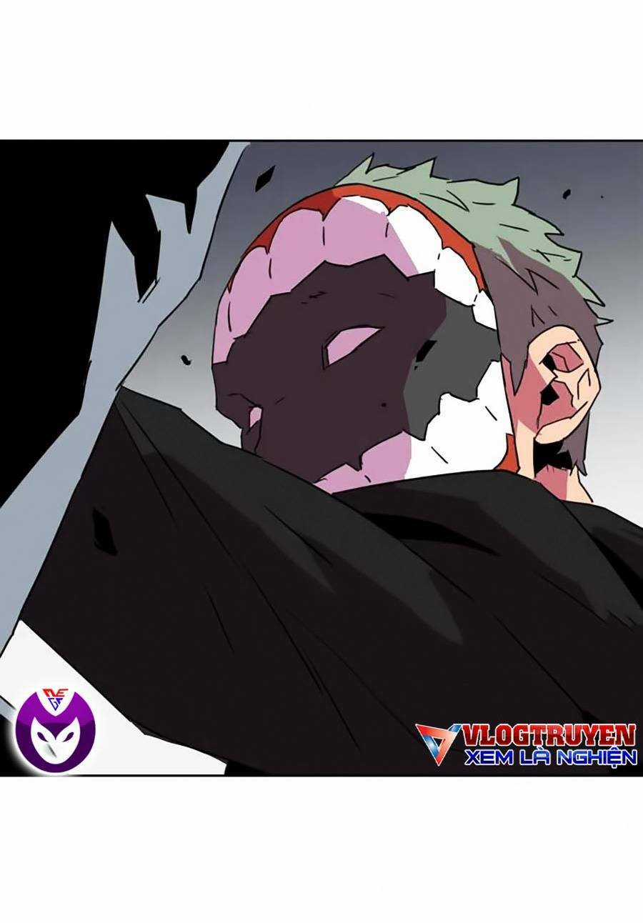 Săn Lùng Bắt Nạt Chapter 44 trang 80