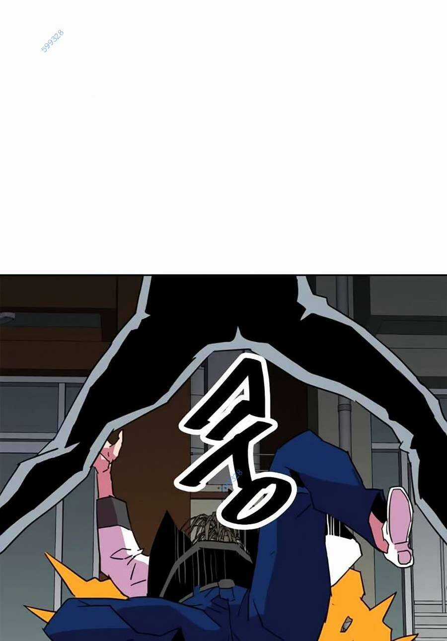 Săn Lùng Bắt Nạt Chapter 44 trang 81