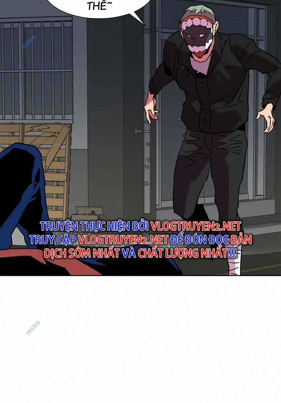 Săn Lùng Bắt Nạt Chapter 44 trang 83