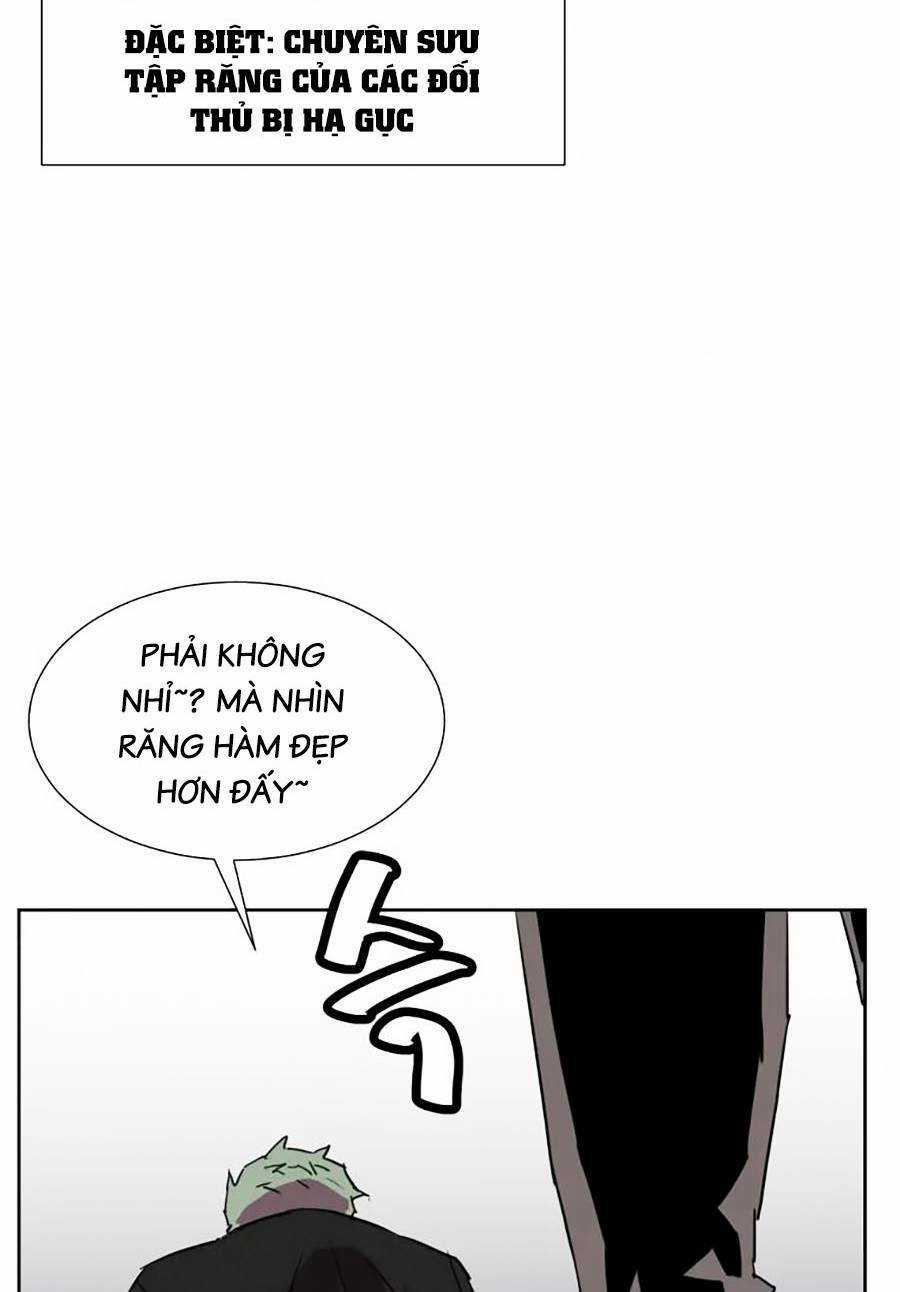 Săn Lùng Bắt Nạt Chapter 44 trang 86