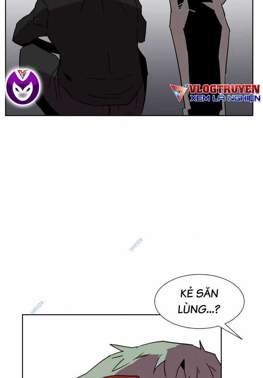 Săn Lùng Bắt Nạt Chapter 44 trang 87