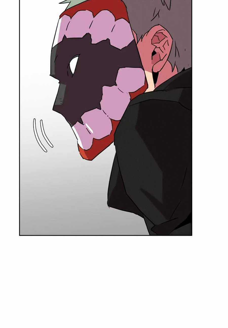 Săn Lùng Bắt Nạt Chapter 44 trang 88