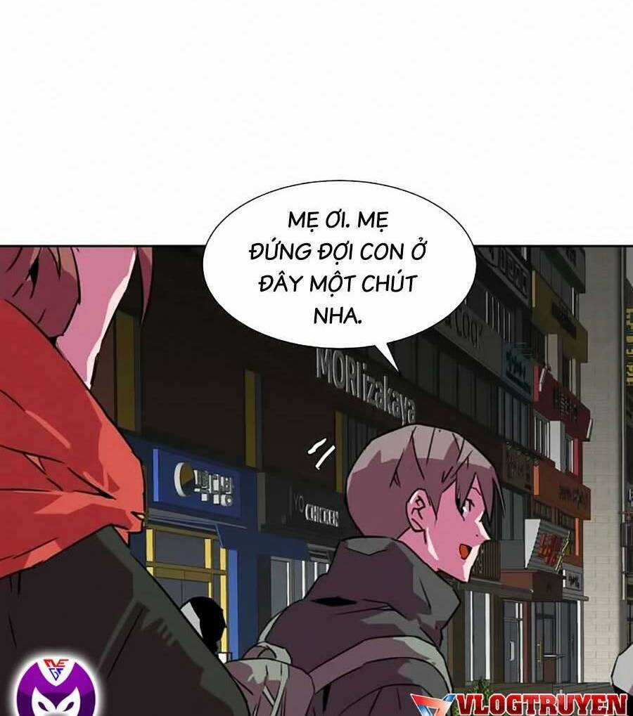 Săn Lùng Bắt Nạt Chapter 44 trang 9