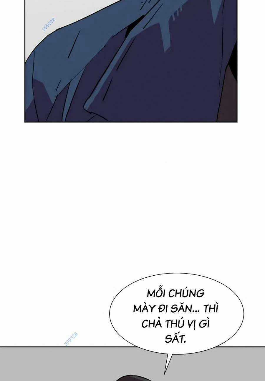 Săn Lùng Bắt Nạt Chapter 44 trang 93