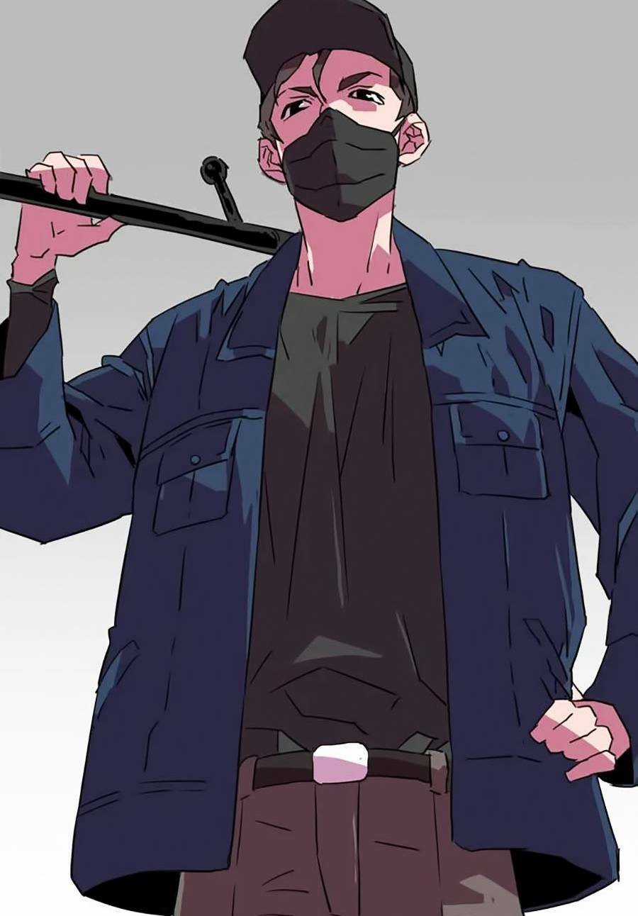 Săn Lùng Bắt Nạt Chapter 44 trang 94