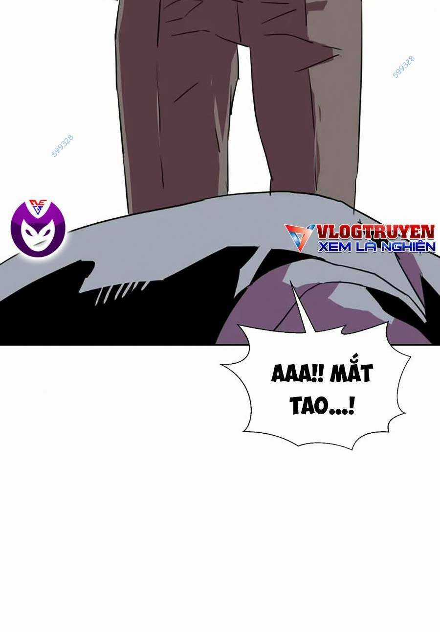 Săn Lùng Bắt Nạt Chapter 44 trang 95