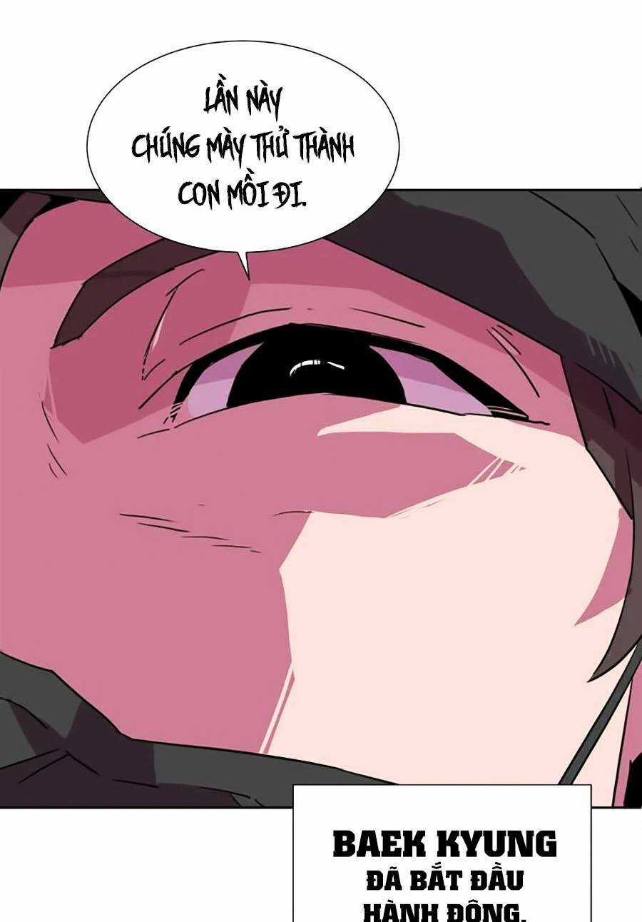 Săn Lùng Bắt Nạt Chapter 44 trang 96