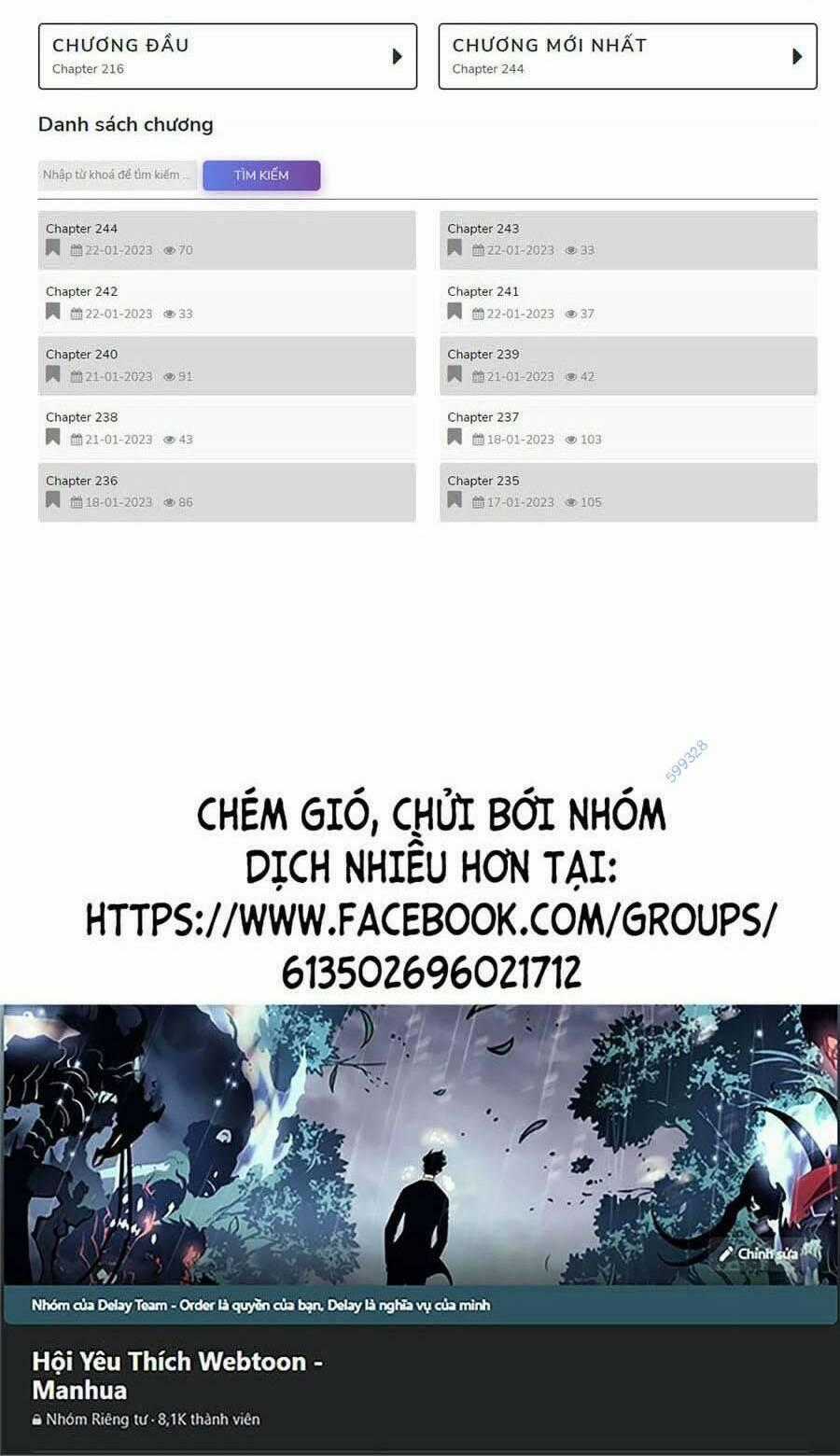 Săn Lùng Bắt Nạt Chapter 44 trang 98