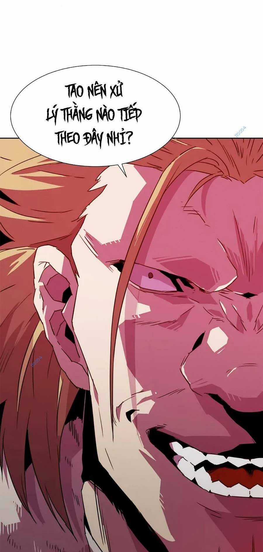 Săn Lùng Bắt Nạt Chapter 45 trang 18