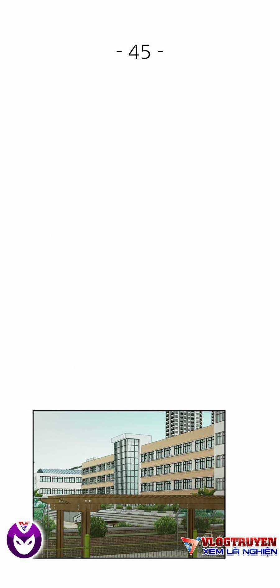 Săn Lùng Bắt Nạt Chapter 45 trang 21