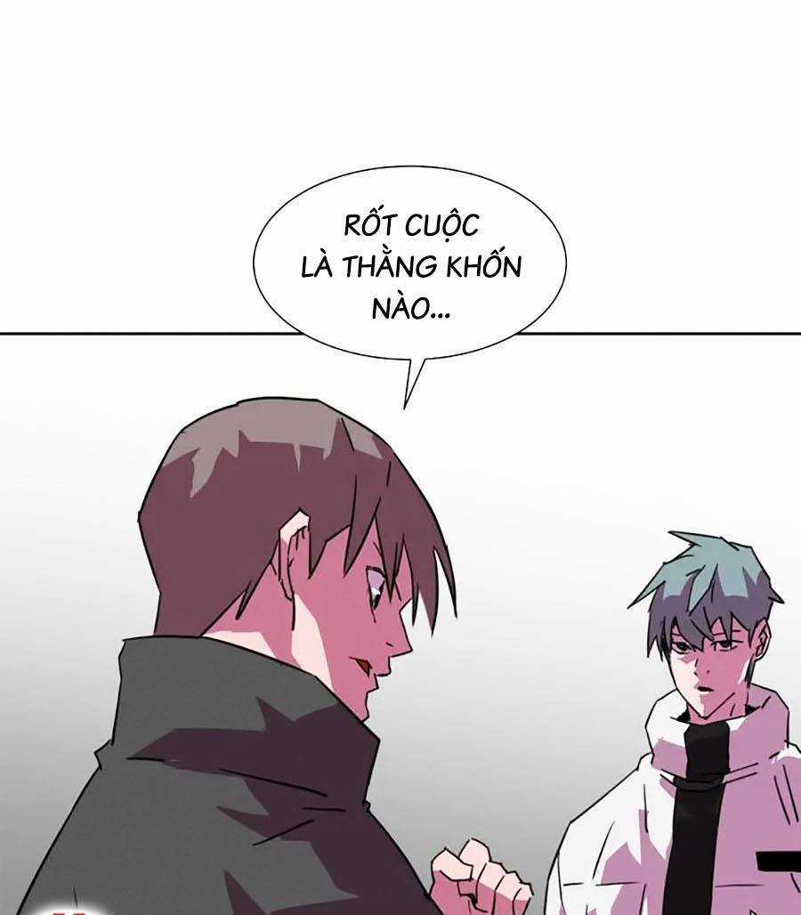 Săn Lùng Bắt Nạt Chapter 45 trang 25