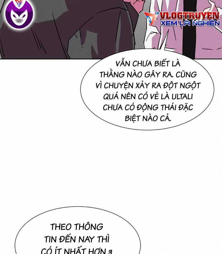 Săn Lùng Bắt Nạt Chapter 45 trang 26