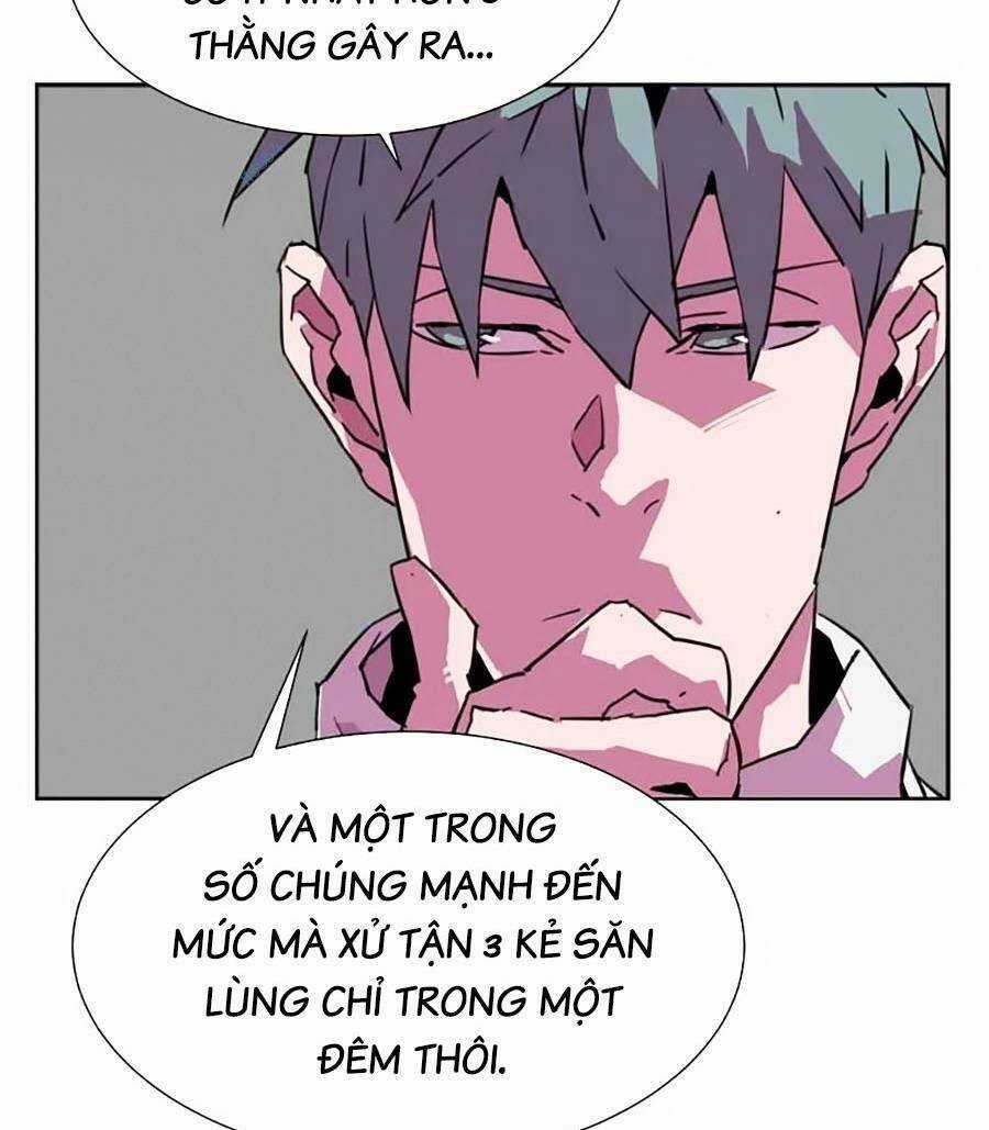 Săn Lùng Bắt Nạt Chapter 45 trang 27
