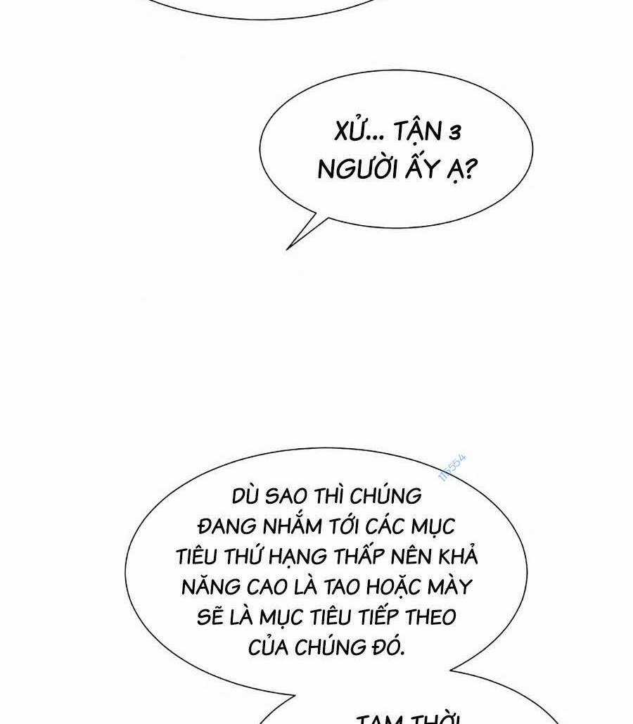 Săn Lùng Bắt Nạt Chapter 45 trang 28