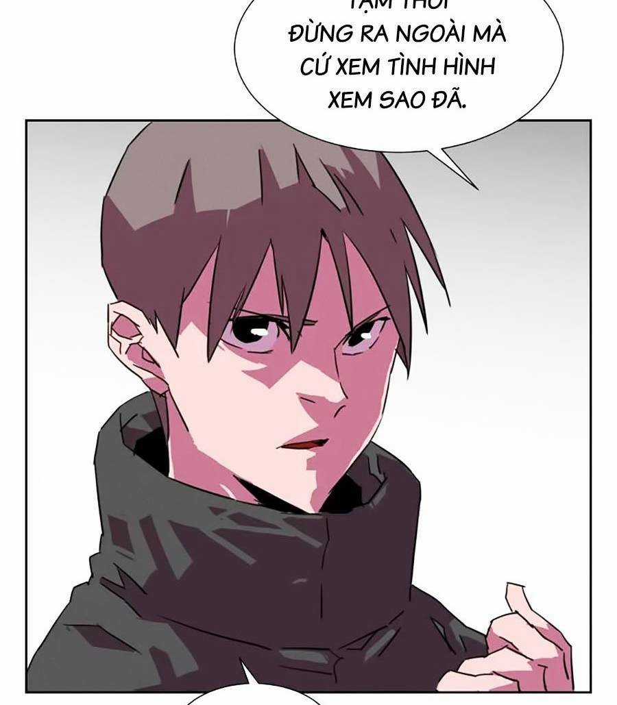 Săn Lùng Bắt Nạt Chapter 45 trang 29