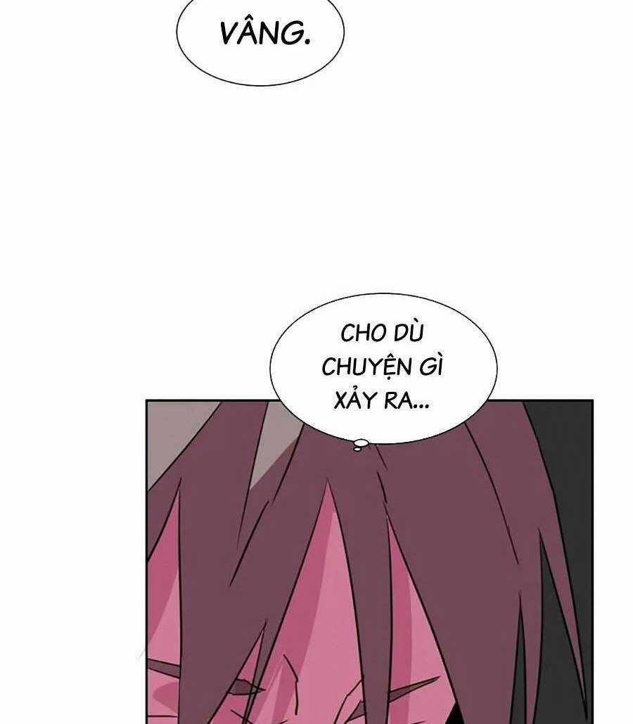 Săn Lùng Bắt Nạt Chapter 45 trang 30