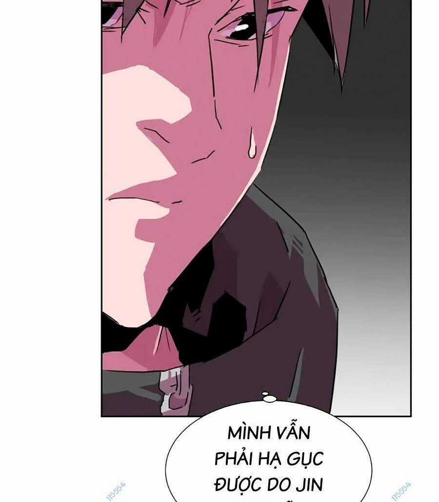 Săn Lùng Bắt Nạt Chapter 45 trang 31