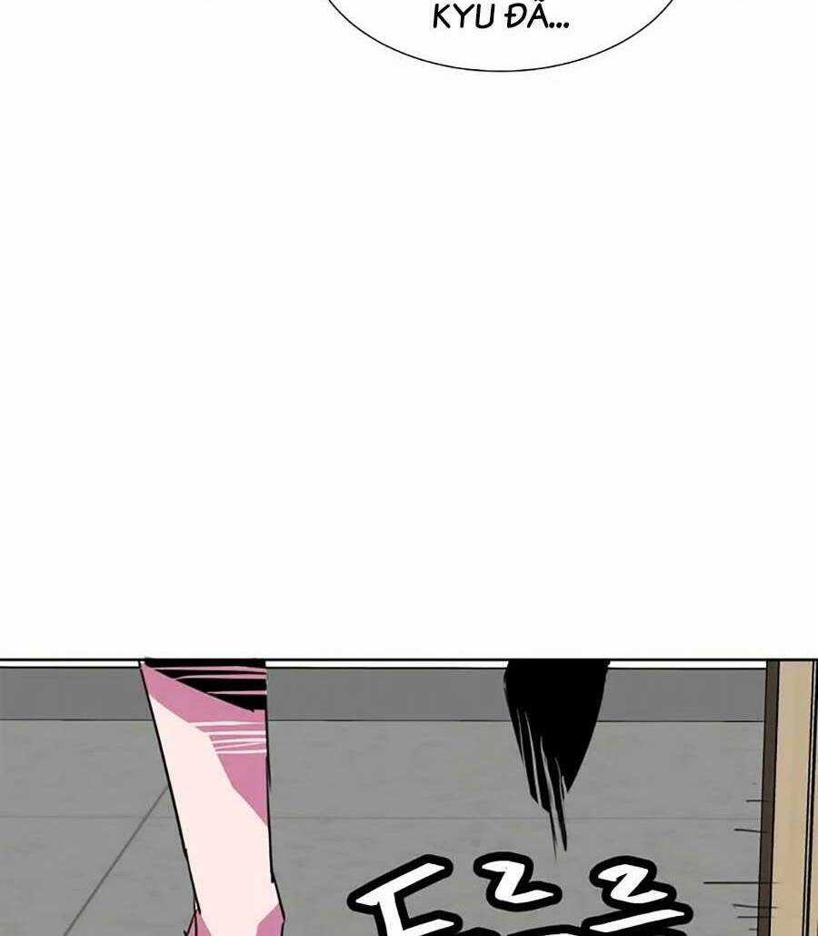 Săn Lùng Bắt Nạt Chapter 45 trang 32