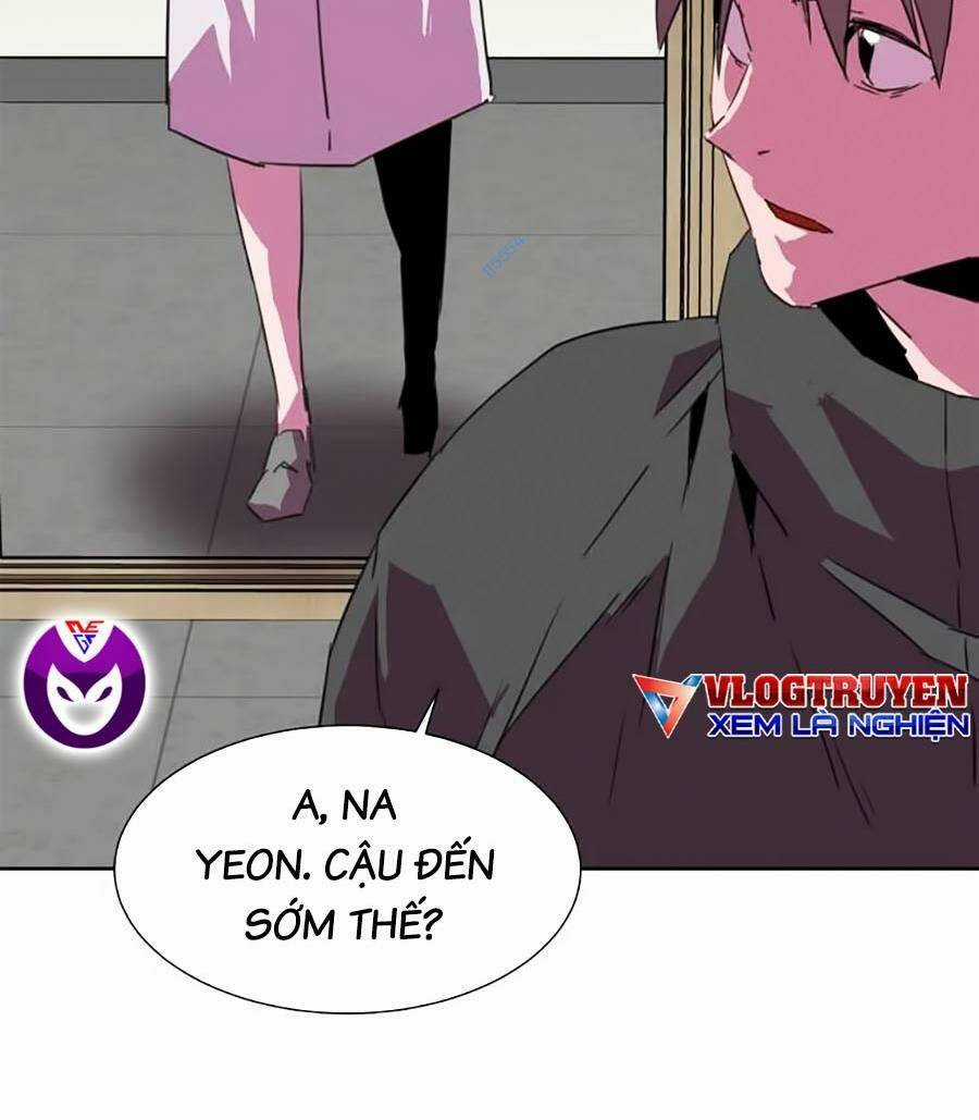 Săn Lùng Bắt Nạt Chapter 45 trang 35