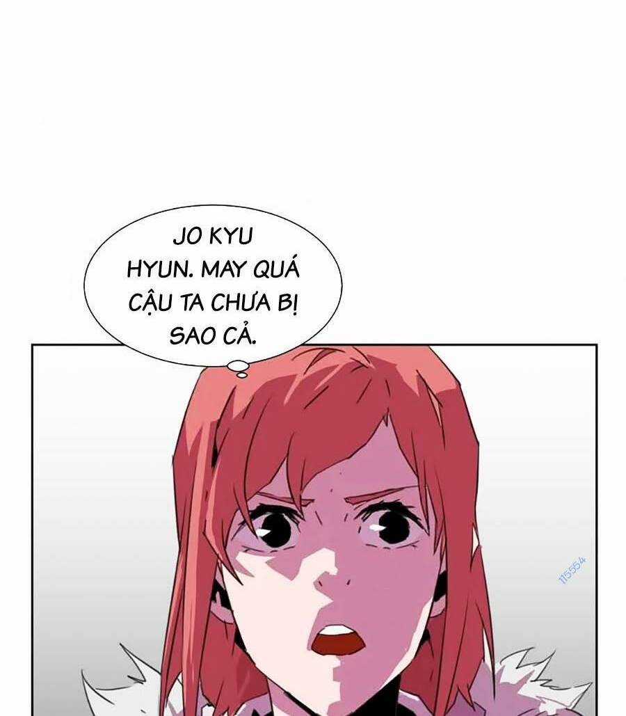 Săn Lùng Bắt Nạt Chapter 45 trang 36