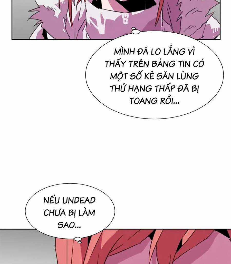 Săn Lùng Bắt Nạt Chapter 45 trang 37