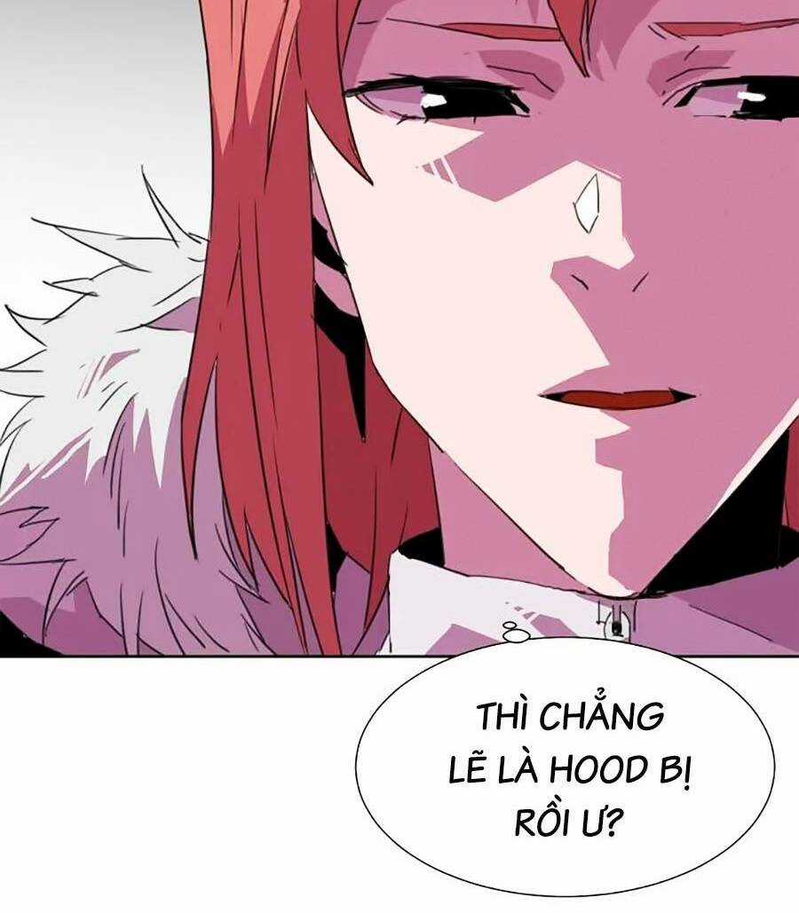 Săn Lùng Bắt Nạt Chapter 45 trang 38