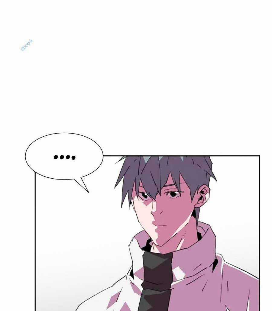 Săn Lùng Bắt Nạt Chapter 45 trang 39