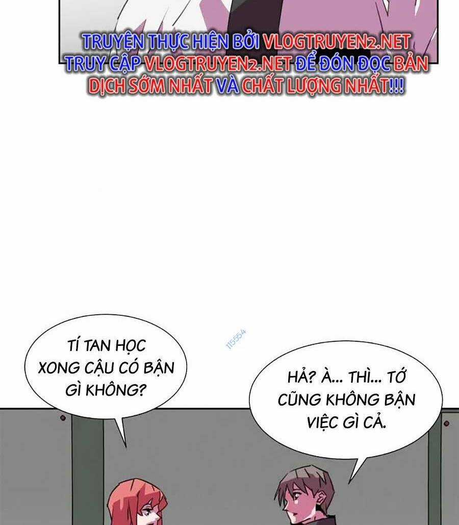 Săn Lùng Bắt Nạt Chapter 45 trang 40