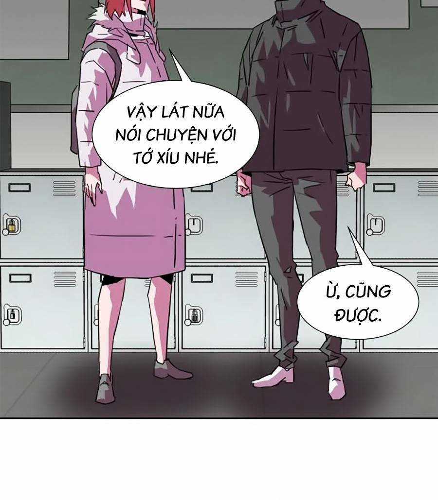 Săn Lùng Bắt Nạt Chapter 45 trang 41